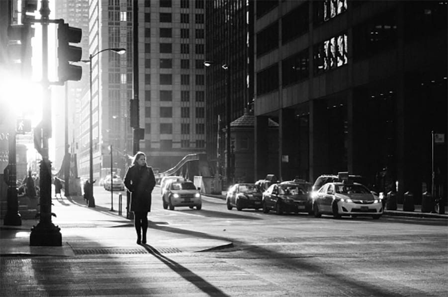 walkway